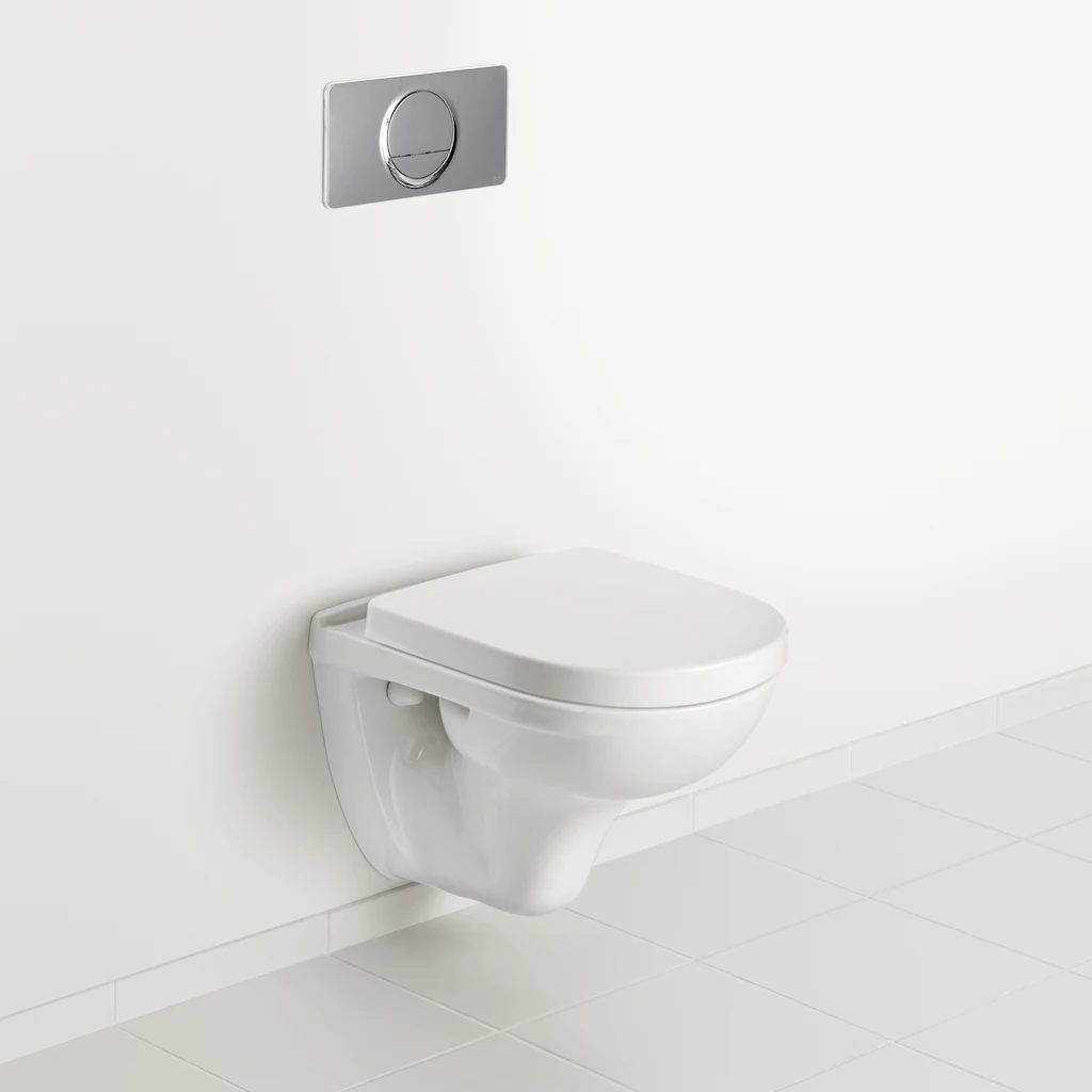 O.novo Compact veggskålpakke O.novo Compact veggskålpakke